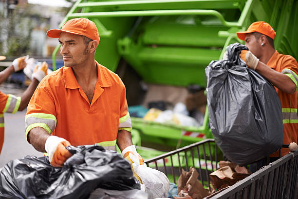 Junk Removal for Events in Harlem, GA